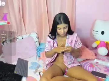 Chaturbate Sex Chat of ishanyfalak