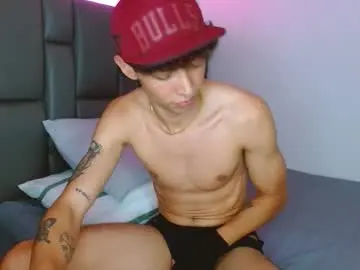 Chaturbate Sex Cam of johnlaytonn