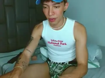 Chaturbate Nude Webcam of johnlaytonn