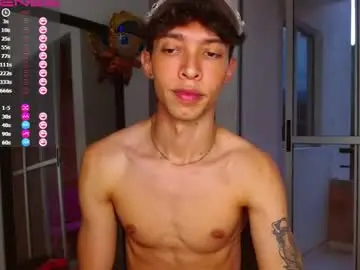 Chaturbate Adult Webcams of johnlaytonn