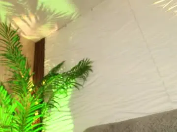 Chaturbate Adult Webcam of kimberly_gonzalez1