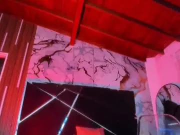 Chaturbate Adult Video Chat of kimberly_gonzalez1