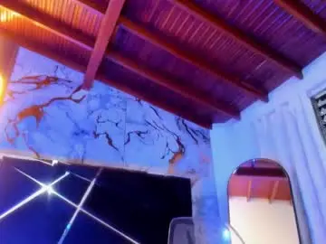 Chaturbate Sex Chat of kimberly_gonzalez1