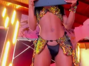 Chaturbate Live Porn of kimberly_gonzalez1