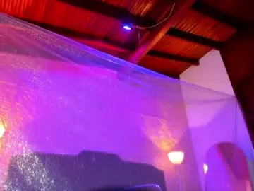 Chaturbate Adult Webcams of kimberly_gonzalez1