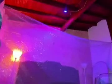 Chaturbate Live Sex of kimberly_gonzalez1