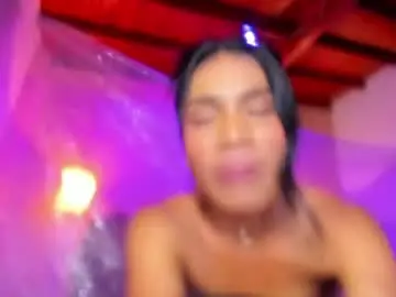 Chaturbate Best live sex cam show of kimberly_gonzalez1