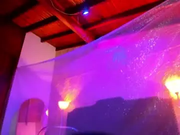 Chaturbate Adult Webcam of kimberly_gonzalez1