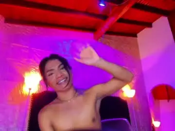 Chaturbate Sex Cam of kimberly_gonzalez1