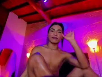 Chaturbate Sex Cam of kimberly_gonzalez1