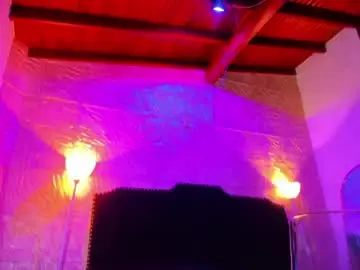 Chaturbate Free Live Porn of kimberly_gonzalez1