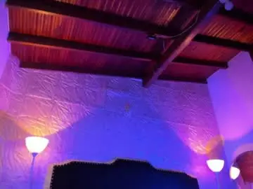 Chaturbate Free Porn Cam of kimberly_gonzalez1