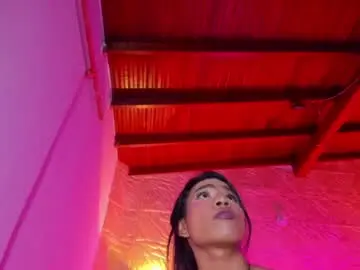 Chaturbate Adult Webcam of kimberly_gonzalez1