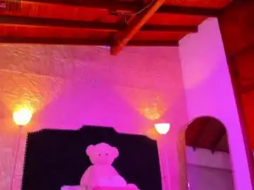 Chaturbate Free Porn Cam of kimberly_gonzalez1