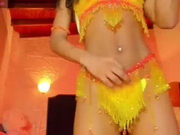 Chaturbate Best Webcam of kimberly_gonzalez1