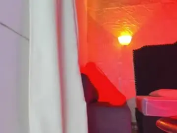 Chaturbate Sex Cam of kimberly_gonzalez1