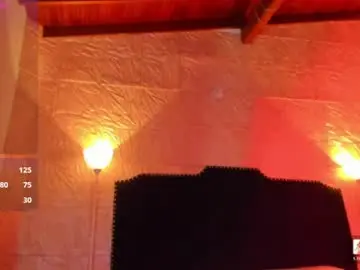 Chaturbate Sex Chat of kimberly_gonzalez1