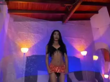 Chaturbate Sex Chat of kimberly_gonzalez1