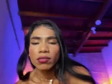 Chaturbate Best live sex cam show of kimberly_gonzalez1
