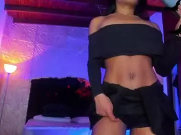 Chaturbate Best live sex cam show of kimberly_gonzalez1