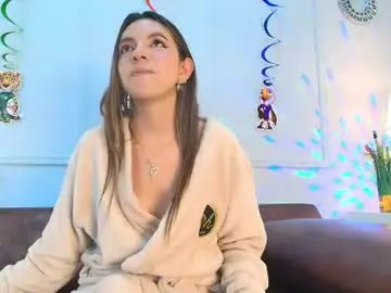 Chaturbate Best live sex cam show of kittybloom_