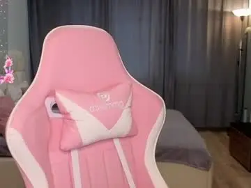 Chaturbate Nude Webcam of lilymoore69