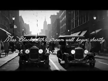 Chaturbate Live Sex Cam of missblacklilith