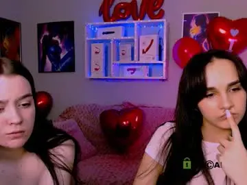 Chaturbate Live Porn of monica_xcx