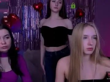 Chaturbate Sex Chat of monica_xcx