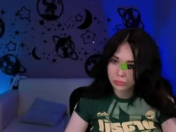 Chaturbate Adult Webcam of monica_xcx