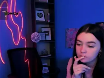 Chaturbate Adult Video Chat of monica_xcx