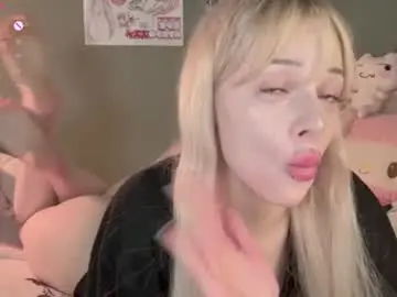 Chaturbate Sex Cam of nicole_yo