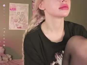 Chaturbate Live Porn of nicole_yo