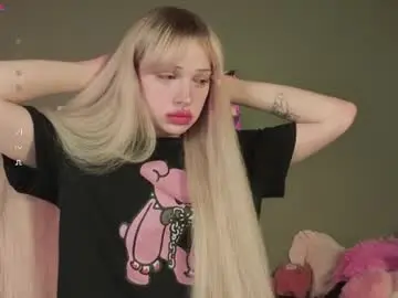 Chaturbate Free Porn Cam of nicole_yo