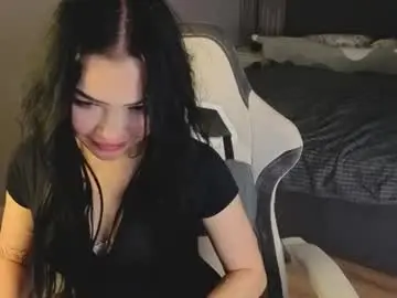 Chaturbate Adult Webcam of nikki_dolll
