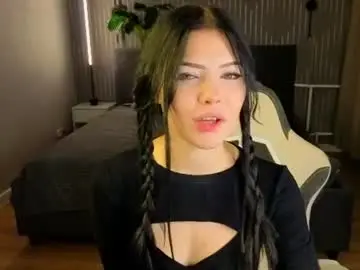 Chaturbate Free Porn Cam of nikki_dolll