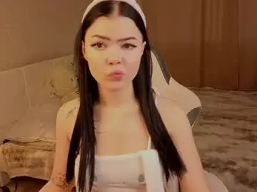 Chaturbate Adult Webcams of nikki_dolll