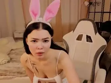 Chaturbate Nude Webcam of nikki_dolll