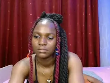 Chaturbate Best live sex cam show of pretty_lioness_