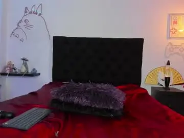 Chaturbate Adult Video Chat of princessryuuko