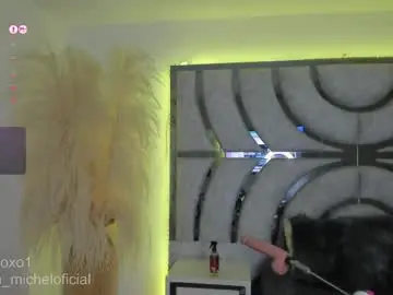 Chaturbate Nude Webcam of sensual_sharon