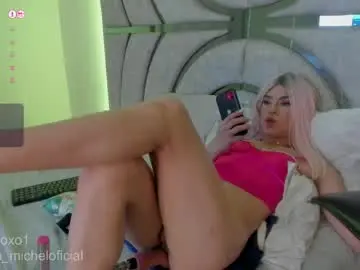 Chaturbate Live Sex Cam of sensual_sharon