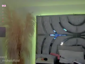 Chaturbate Live Porn of sensual_sharon