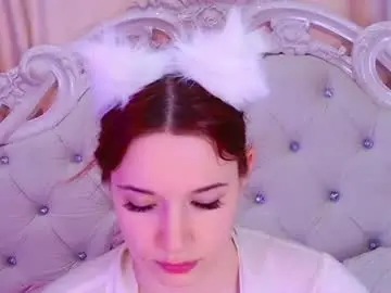 Chaturbate Best Webcam of shirleythomas