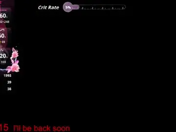 Chaturbate Best Webcam of shirleythomas