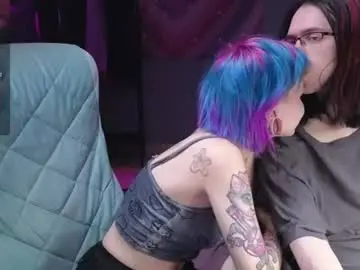 Chaturbate Live Porn of shiroxloly