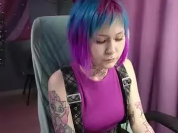 Chaturbate Watch Live Sex Cams of shiroxloly