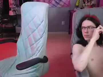 Chaturbate Live Sex of shiroxloly