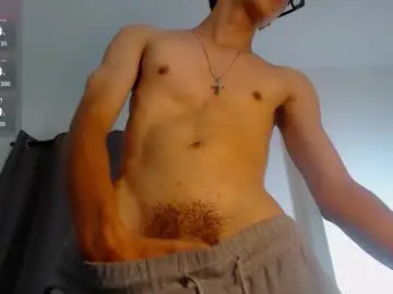 Chaturbate Free Live Porn of skinny_bigcock20