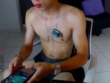Chaturbate Best live sex cam show of skinny_bigcock20